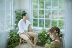 -青禾婚纱摄影(杭州店)