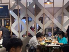 大堂-鱼酷活鱼烤鱼(北美店)
