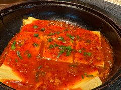 -大同江朝鲜菜•长春地标美食(绿园吾悦广场店)