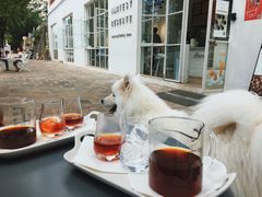 -收获咖啡HARVEST RESERVE(苍山店)