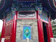 -西安市广仁寺