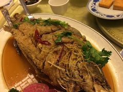 -厉家菜(德胜门总店)