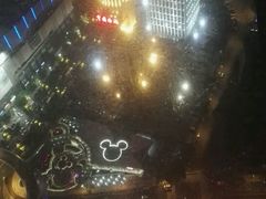 -东方明珠国际旅行社有限公司