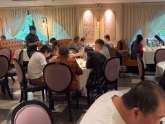 -维园悦谱·海派家常菜(乌鲁木齐南路店)