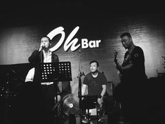 -ohbar live house(人广店)