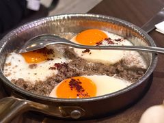 黎巴嫩煎蛋-ELI FALAFEL Lebanese&Mediterranean黎巴嫩美食(富城路店)