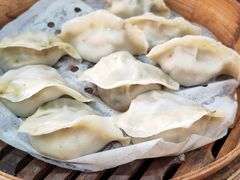 -老边饺子馆(中街店)