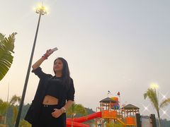 -清远熹乐谷温泉度假酒店