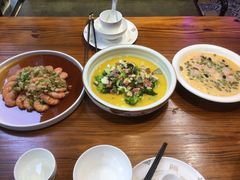 -尚岛私房菜(西方巷店)