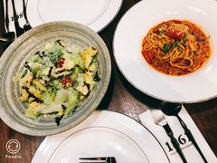 -1861意大利餐厅(文化广场店)