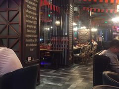 -爱啤精酿·民谣酒馆(滨江店)