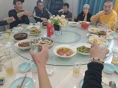 -柒皓餐廳(广元路店)