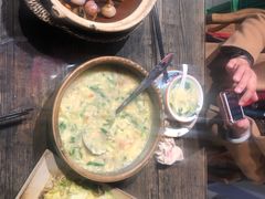 -水煮三国·川鲁江湖菜(香山店)