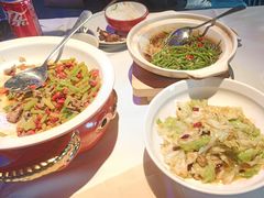 -逐鹿·古风·湘菜馆(望京店)