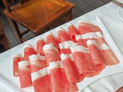 -东来顺饭庄(西直门店)