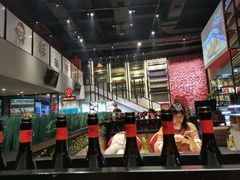 -潮庭·大连海鲜·炭火烧烤·扇贝王(大连店)