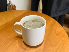 热美式-Radar Coffee(思南路店)