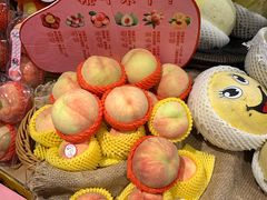 -Olé精品超市(北京合生汇店)