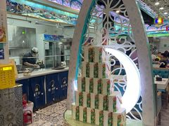-帕米尔食府(白云观店)