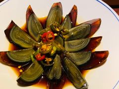 泡椒皮蛋-大牌大·传统杭帮菜(湖滨店)