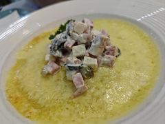 -库滋明·俄罗斯特色美食(中央大街店)