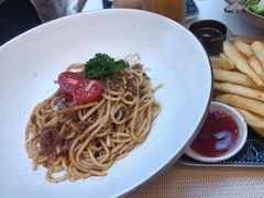 -get pizza意大利餐厅(凯德MALL店)