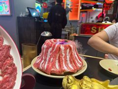 -蜀大侠火锅(四川北路店)