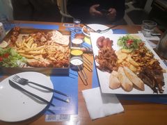 -HELLO MUSAE 拾光缪斯餐厅·纯正希腊风味(苏州中心店)