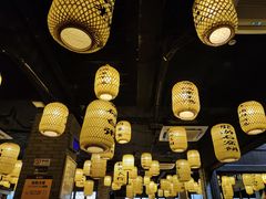 大堂-古铺良食(柯城店)