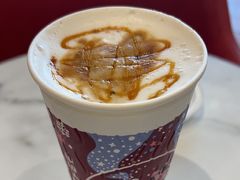 -COSTA COFFEE(房山印象城店)