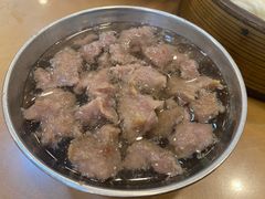 牛滑-老牌依强牛肉店(达道总店)