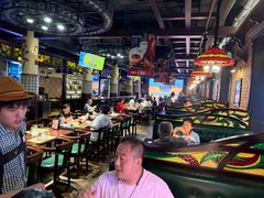 -马迭尔德式西餐精酿啤酒屋(中央大街店)