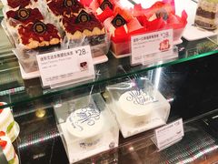 -巴黎贝甜(凯德MALL望京店)