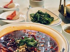 李氏毛血旺-樽宴酒楼·地道川菜·品质宴请