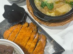 -馋三尺蟹粉小笼(人民广场店)
