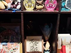 -不舍昼夜咖啡馆