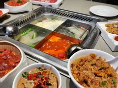 -天津万象城
