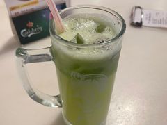 -黄亚华小食店(Jalan Alor)