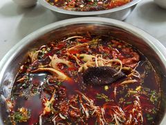 冒牛肉-蓉城西二道无名冒菜(西二道街店)