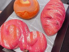 -LELECHA乐乐茶(新街口大洋店)