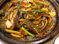 鳝丝-淮扬韵.淮扬味道
