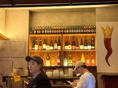 -贝拉披萨Pizzeria da Bella Verace