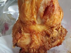 -香园炸鸡(鞍山西道店)