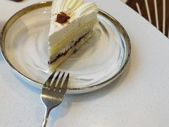 -EVERNAKED裸蛋糕(SOHO天山店)