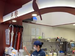 -唐沫茶兮(仓山万达金街店)