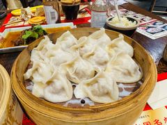 -新兴园饺子馆(河南街店)