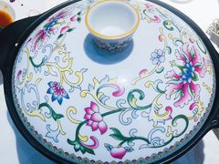 山药仔排汤-麟1929(外滩店)