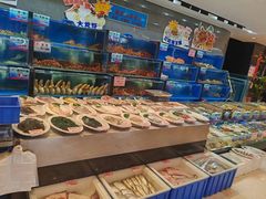 -渔港明珠酒店(星海广场店)