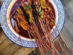 -节节香.成都非遗肥肠粉(总店)