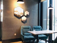 -海岩咖啡(南中环国金店)